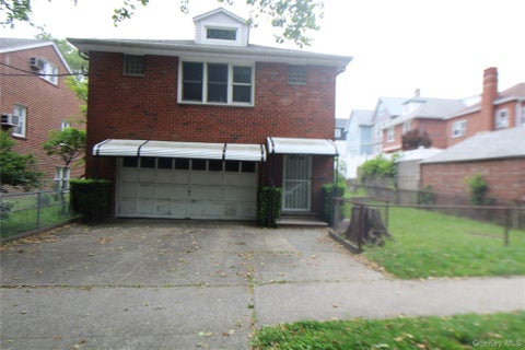 Homes For Sale - 1039 Throggs Neck Expressway<br/> Bronx, NY 10465