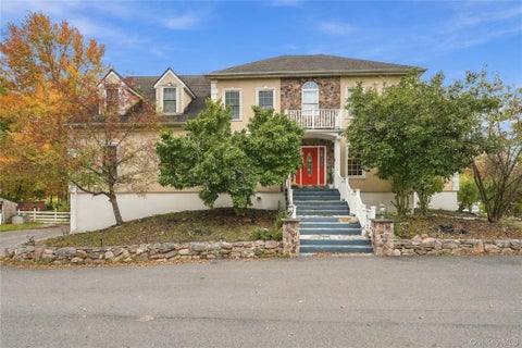 Photo of 167 Vinegar Hill Road, Pine Bush, NY 12566 (MLS # 1063357)