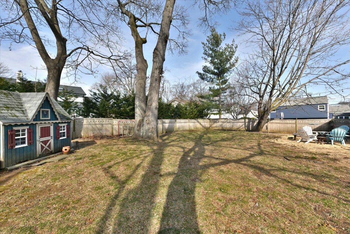 1456 Wagner Street, Wantagh, New York image 25