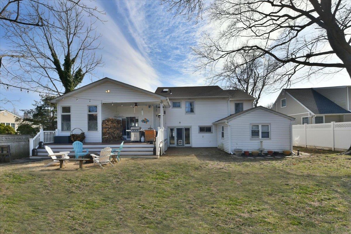 1456 Wagner Street, Wantagh, New York image 26