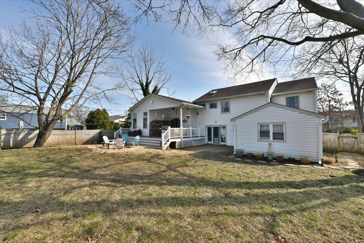 1456 Wagner Street, Wantagh, New York image 28