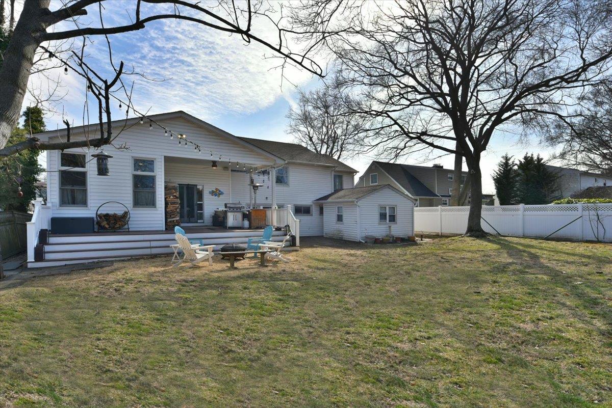 1456 Wagner Street, Wantagh, New York image 27