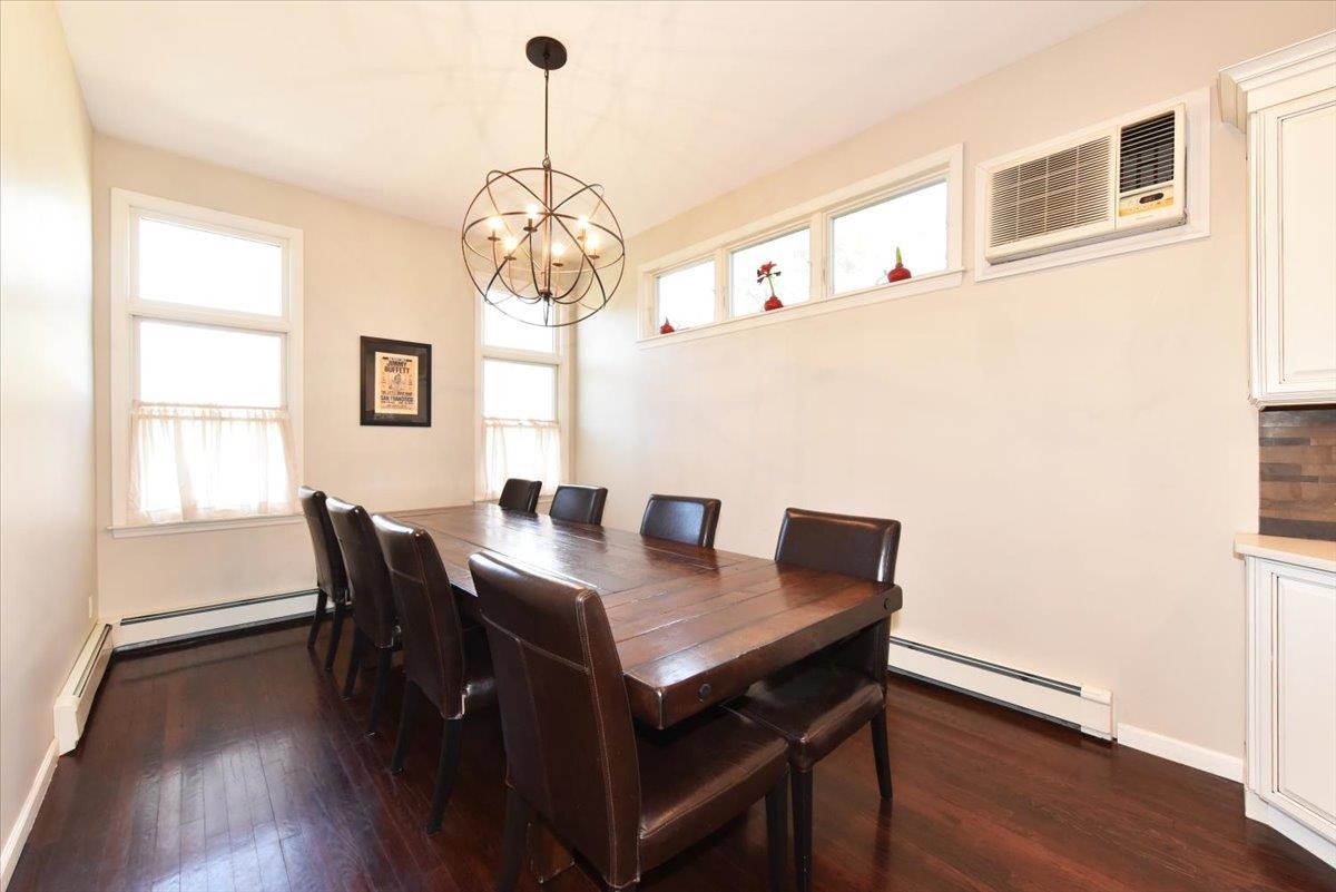 1456 Wagner Street, Wantagh, New York image 8