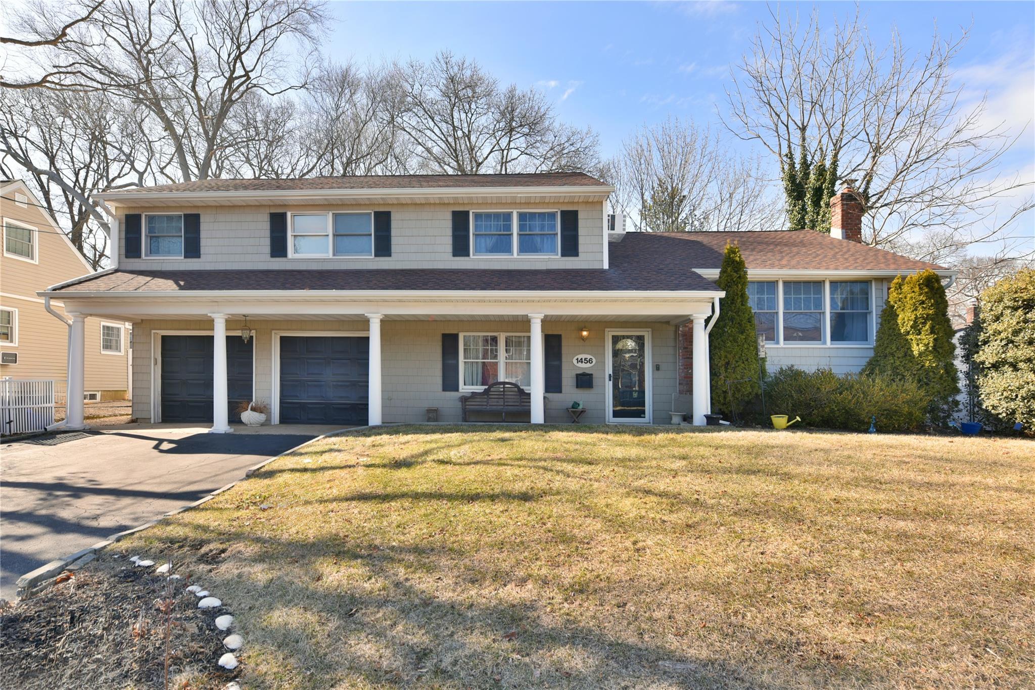 1456 Wagner Street, Wantagh, New York image 30