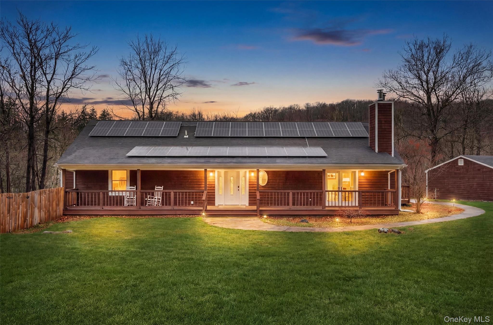 1813-1815 Hunterbrook Road