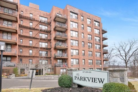 Apartment For Sale - 121 Highland Avenue #6K<br/> Ossining, NY 10562