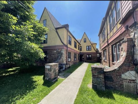 Multifamily For Sale - 20410 42nd Avenue<br/> Bayside, NY 11361