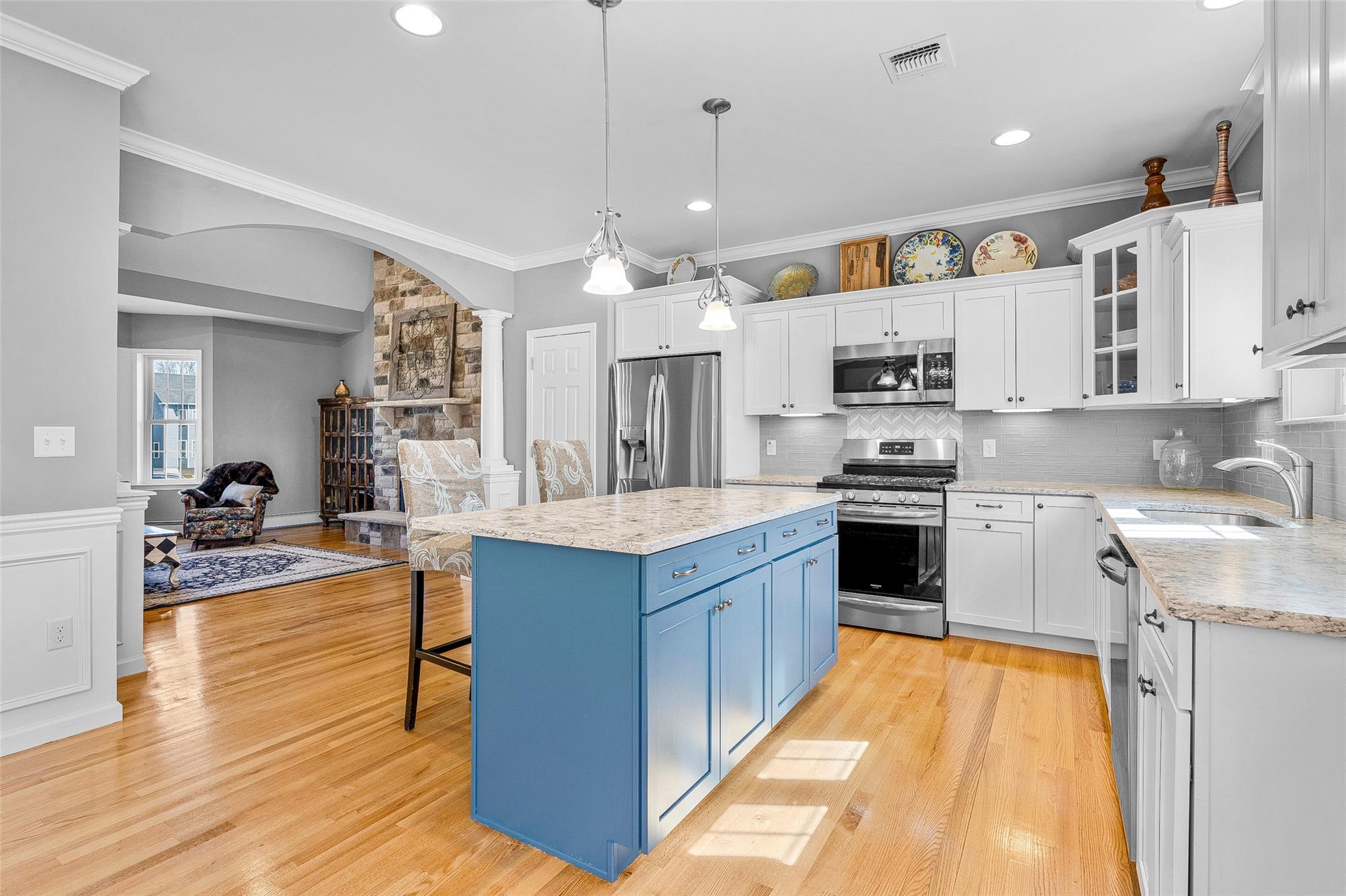 12 Hill Road, Washingtonville, New York image 13