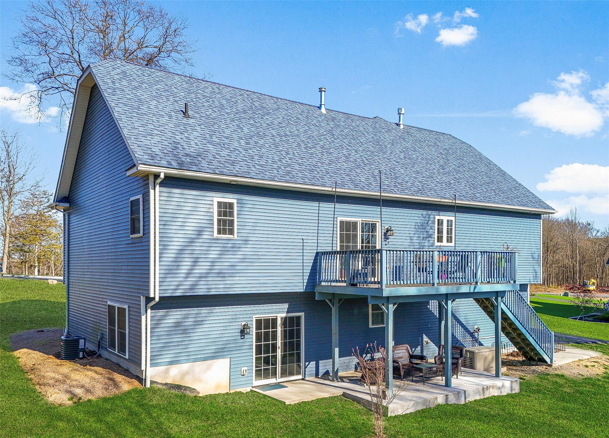12 Hill Road, Washingtonville, New York image 33