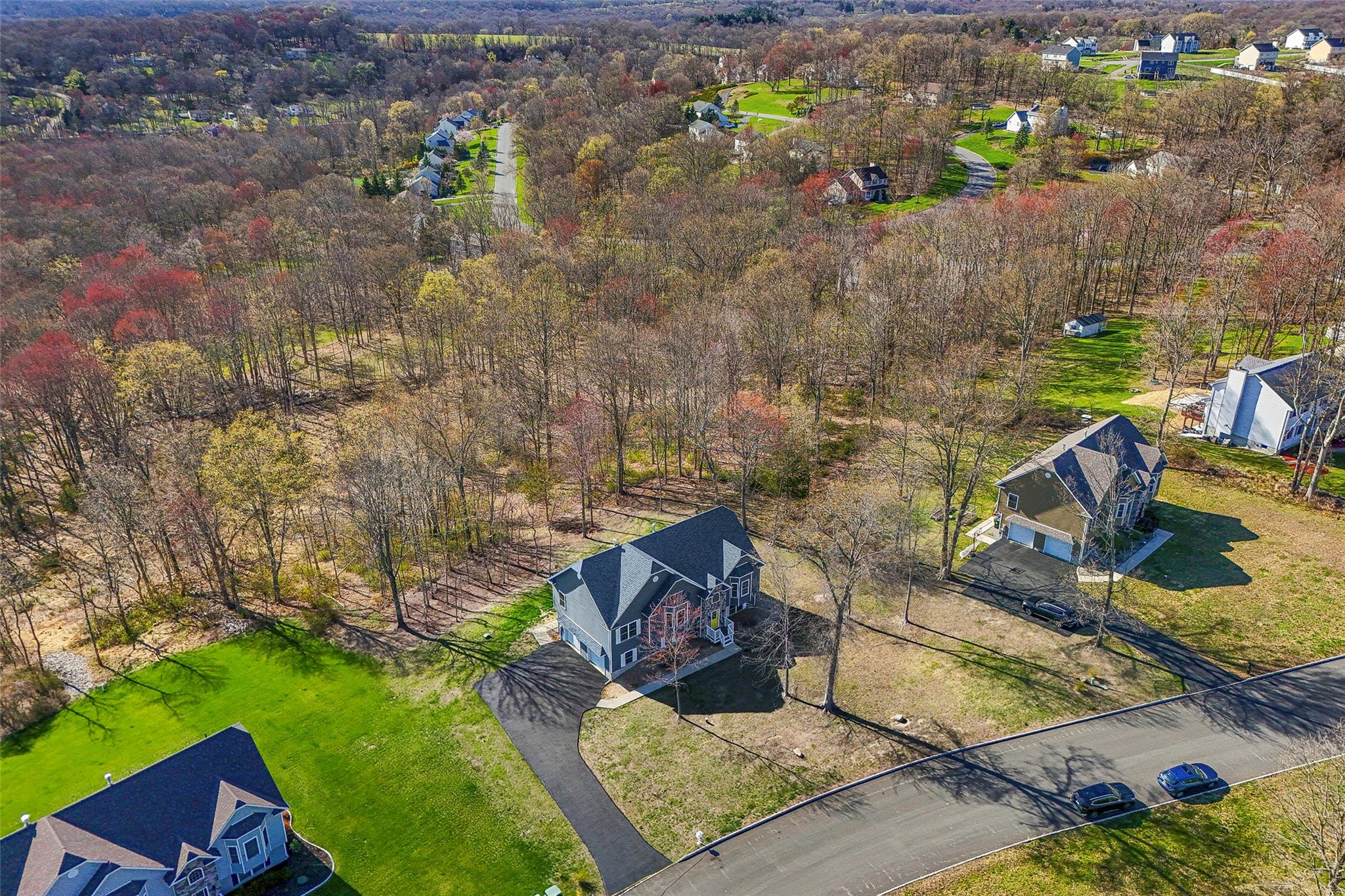 12 Hill Road, Washingtonville, New York image 4