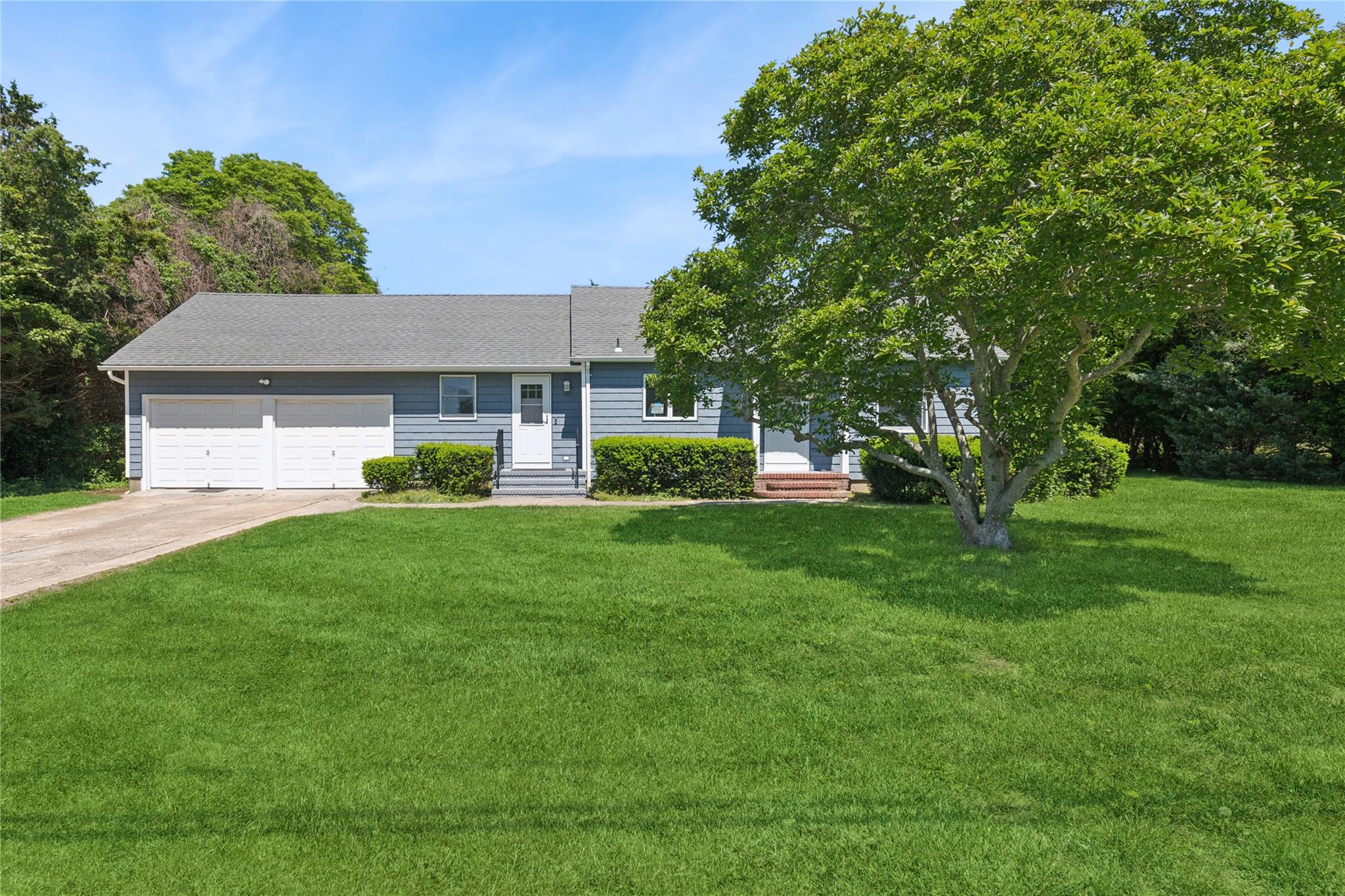 Property for Sale at County Road 48, Cutchogue, Hamptons, NY - Bedrooms: 3 
Bathrooms: 1  - $699,000