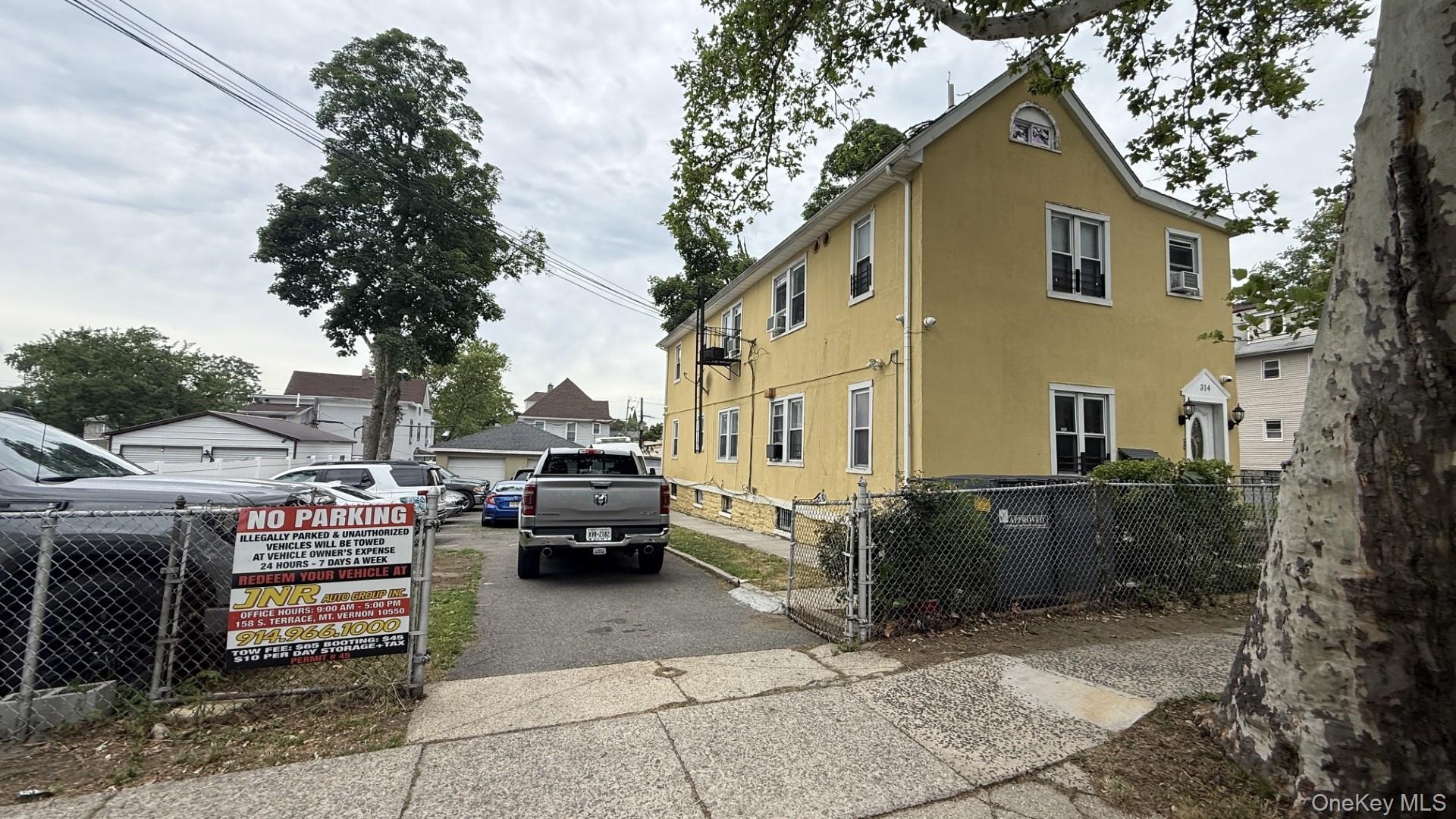 Photo 1 of 6 — 314 S 5th ave, Mount Vernon, NY 10550