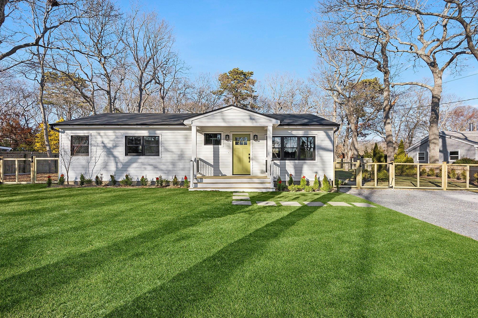 10 Shinnecock Lane, Hampton Bays, New York image 4