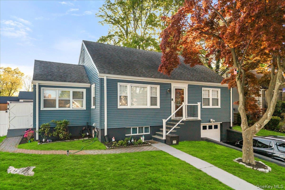 1 Francis Lane