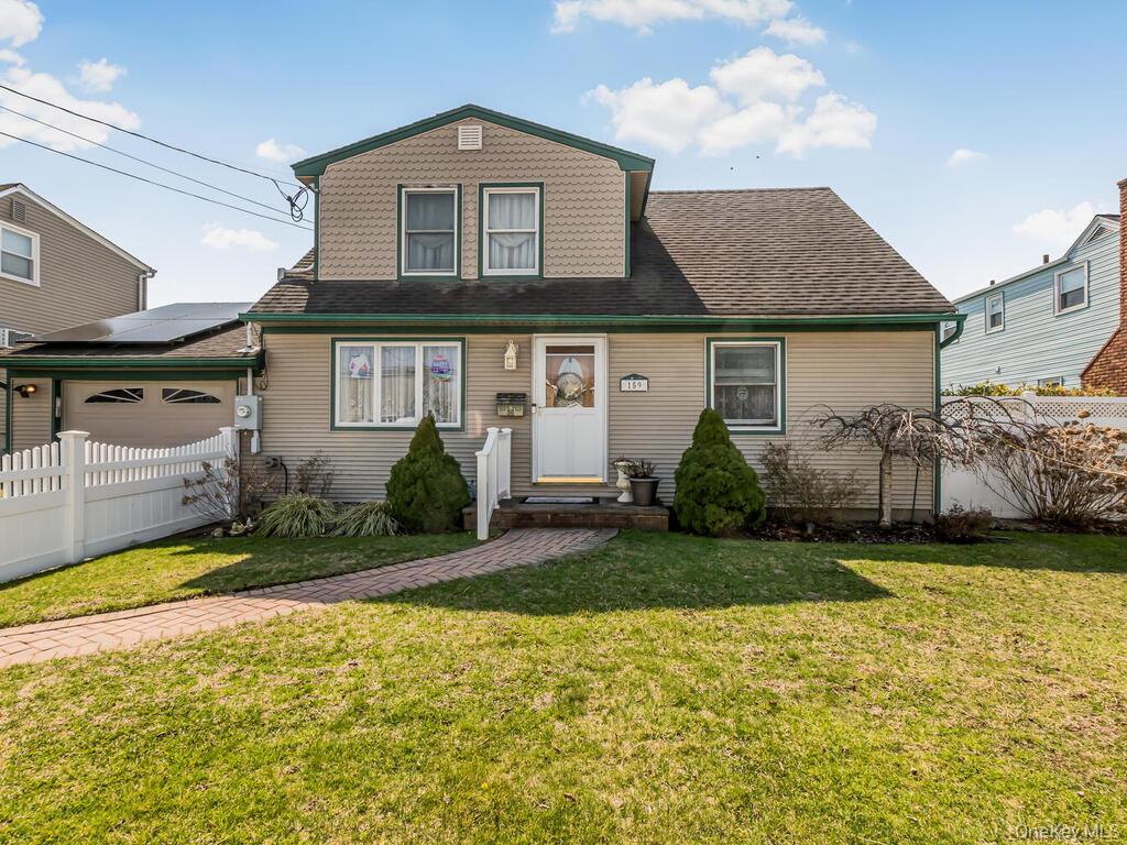 159 Montgomery Avenue