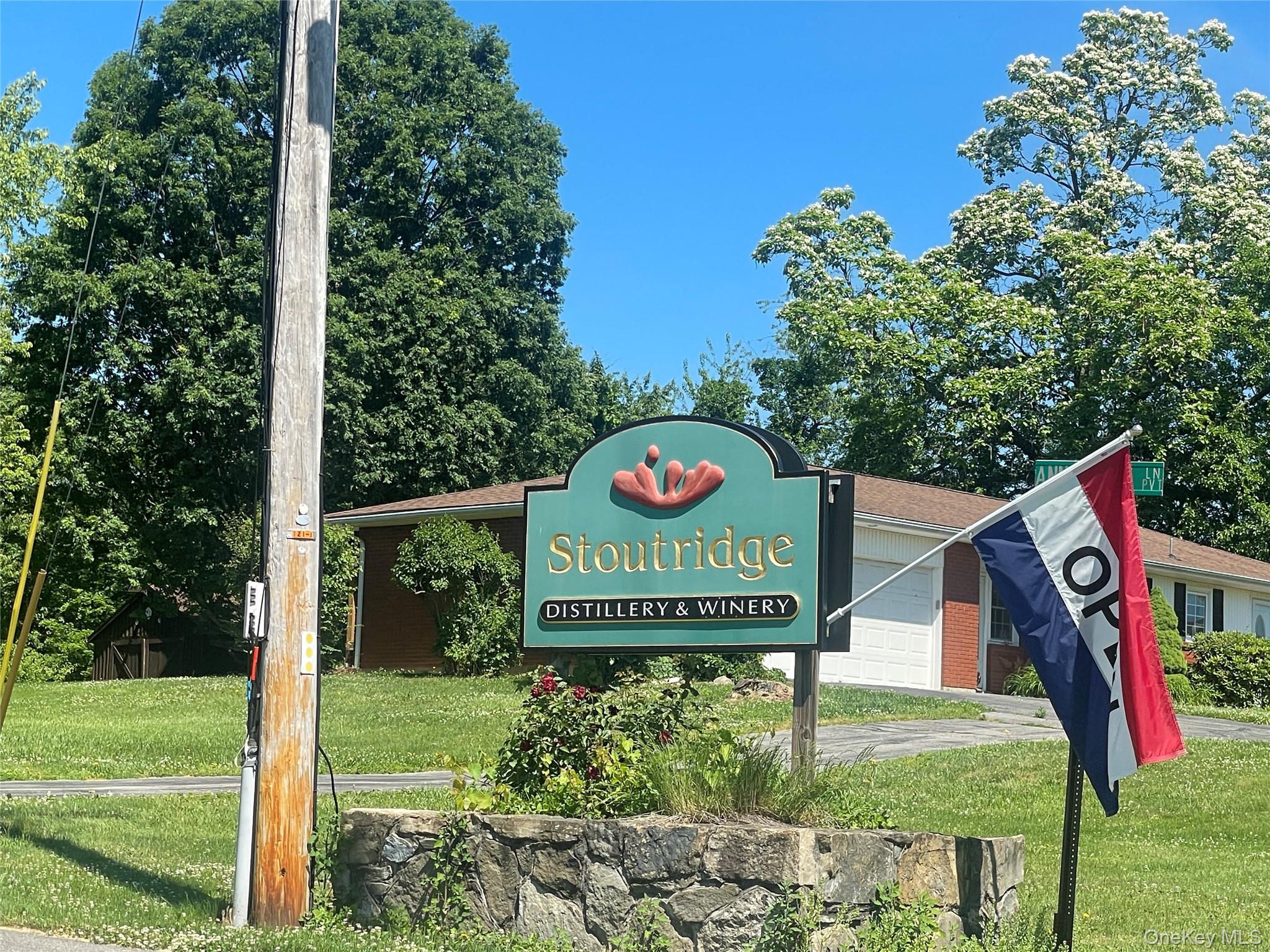 91 Ridge Road