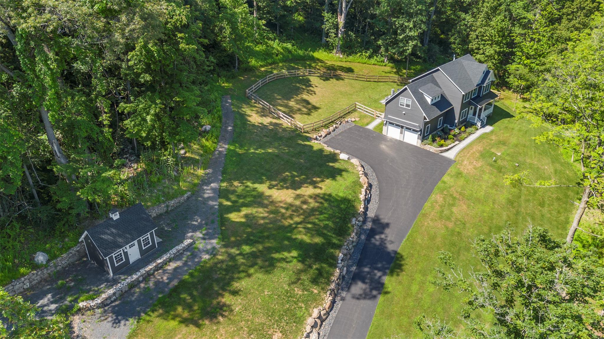 61 Deblock Road