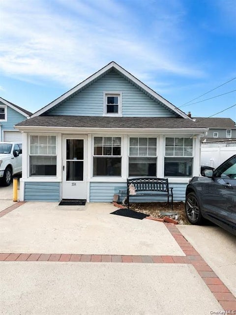 Multifamily For Rent - 55A Prospect Avenue<br/> Nassau County, East Rockaway, NY 11518