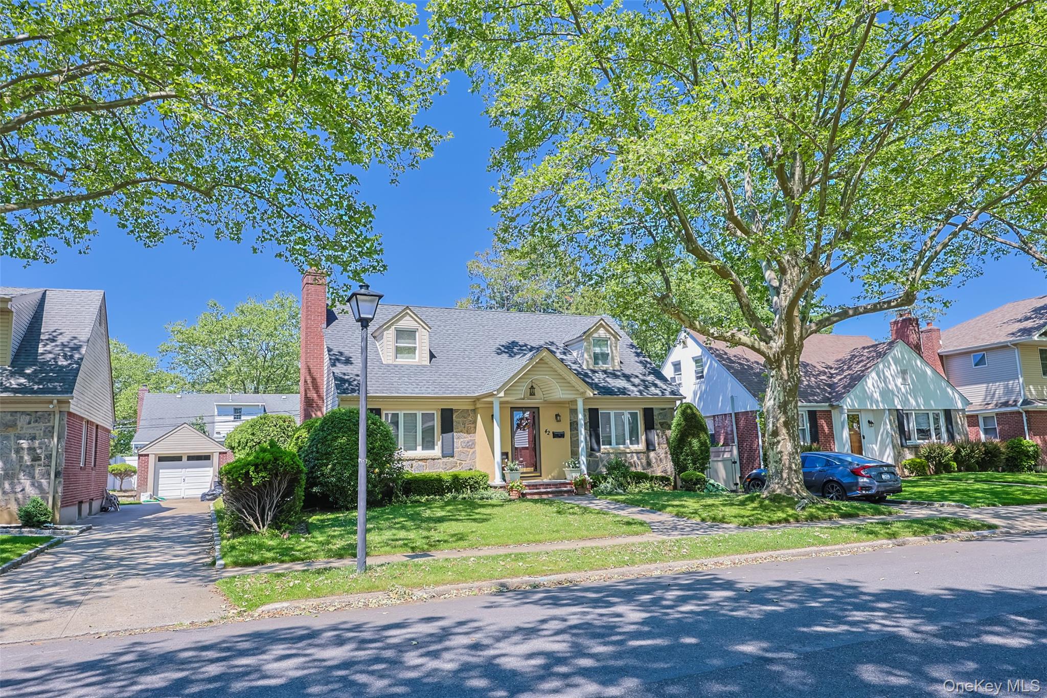42 Beechwood Lane