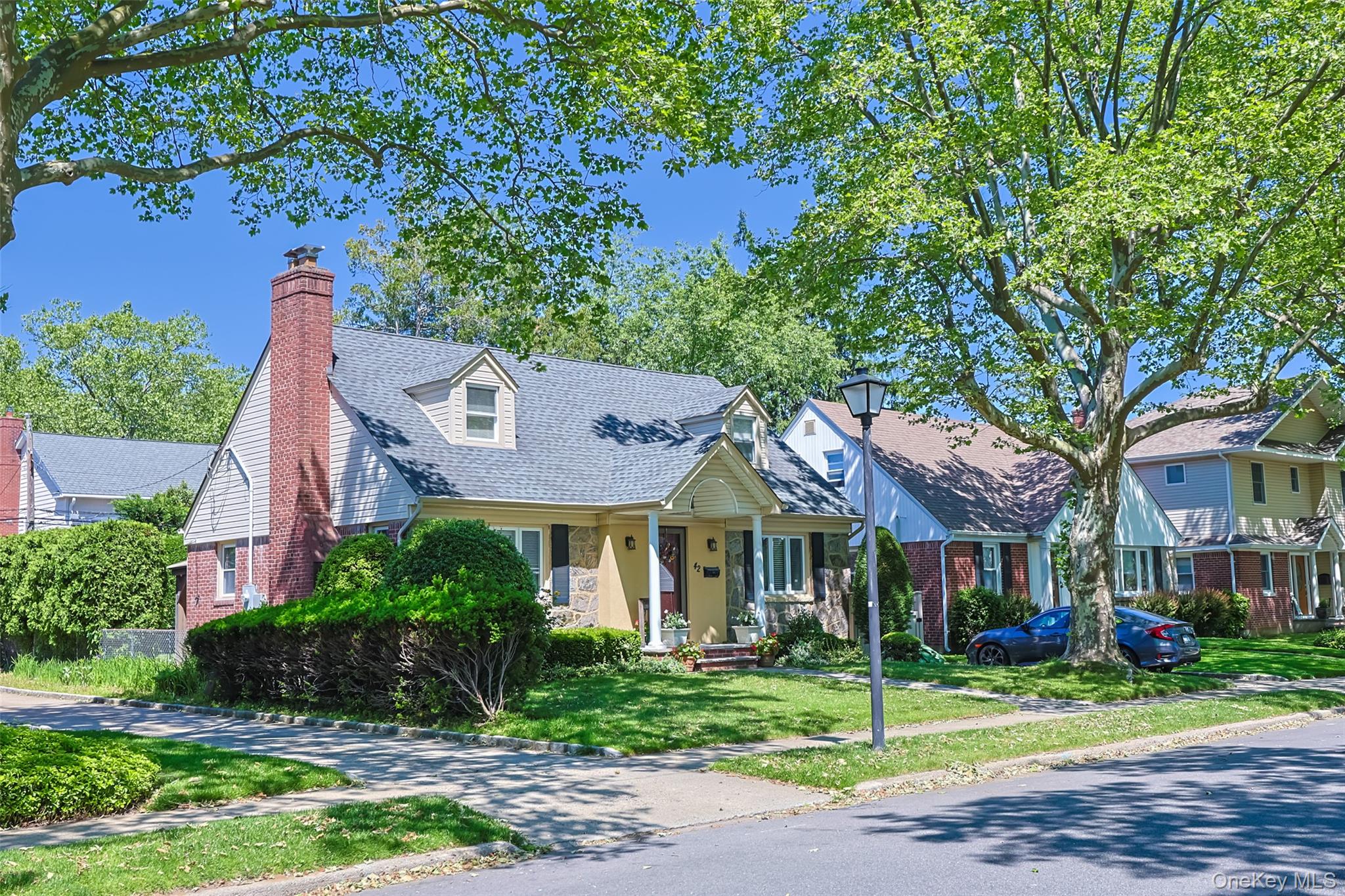 42 Beechwood Lane