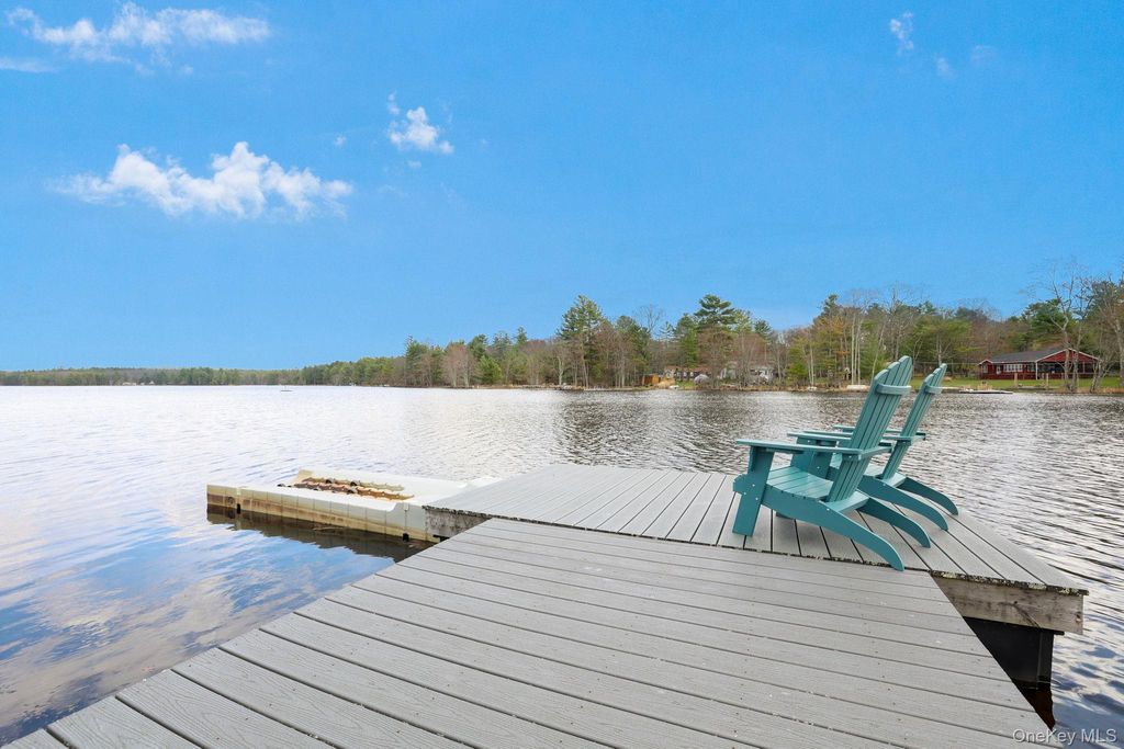 Photo of 27 Minisink Trail, Glen Spey, NY 12737 (MLS # 980421)