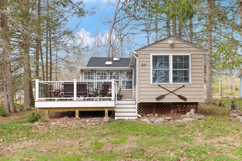 Photo of 27 Minisink Trail, Glen Spey, NY 12737 (MLS # 980421)