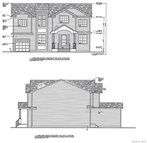 Homes For Sale - 34 Ripple Lane<br/> Levittown, NY 11756