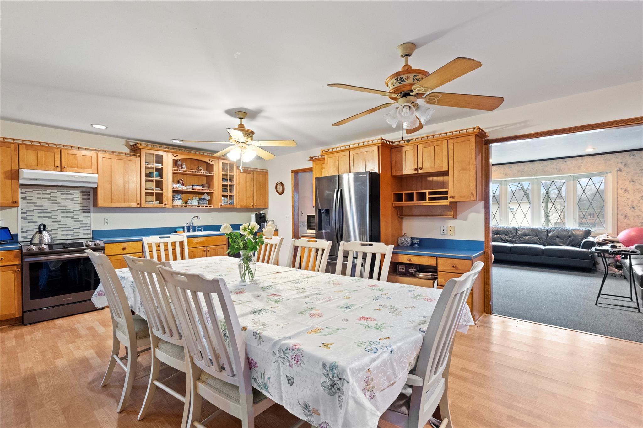 107 Greenway Drive, Farmingdale, New York image 2