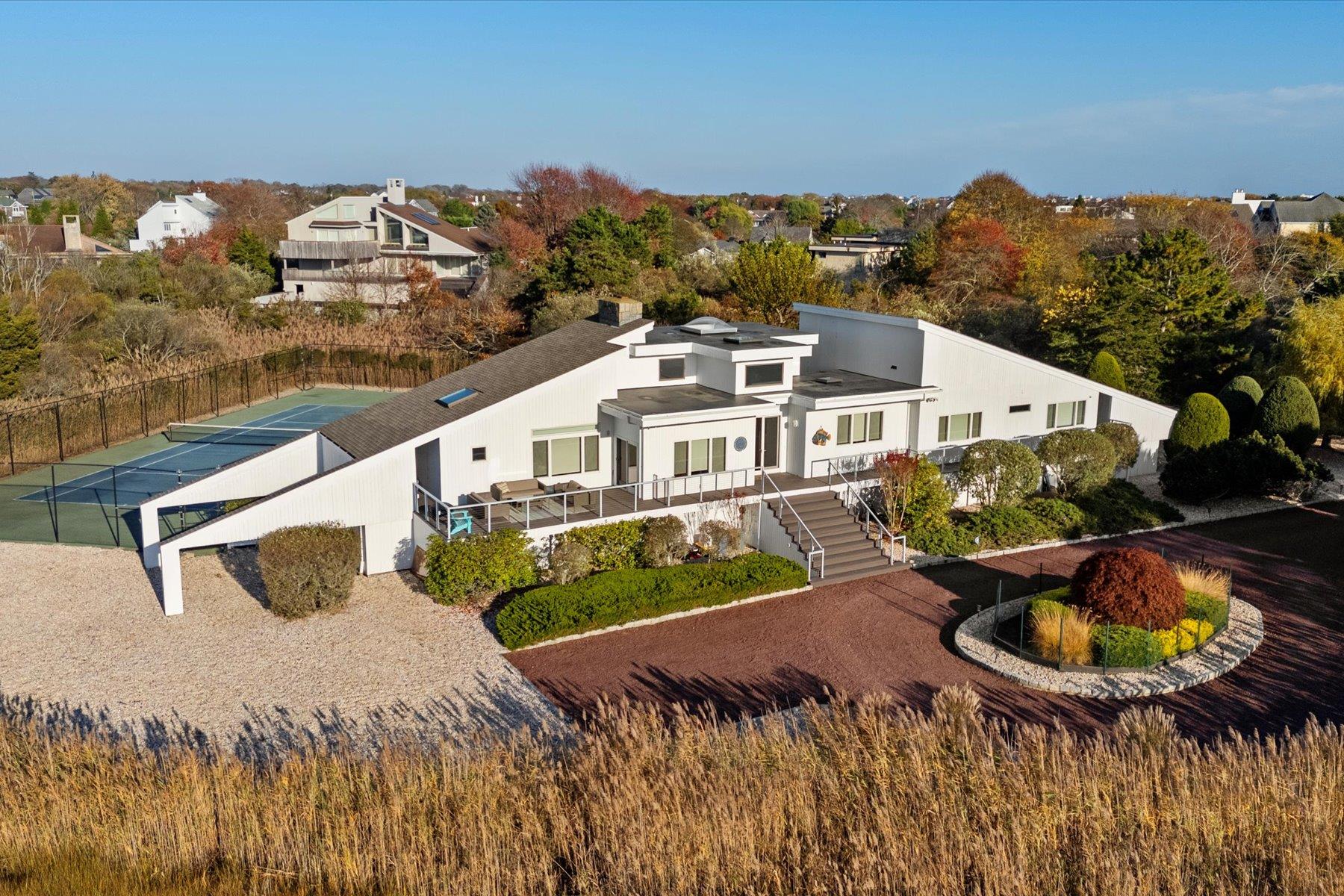 Property for Sale at Short Path, Westhampton Beach, Hamptons, NY - Bedrooms: 4 
Bathrooms: 4  - $2,699,000