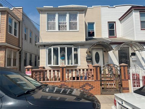 Multifamily For Sale - 104-16 103 Street<br/> Richmond Hill, NY 11419