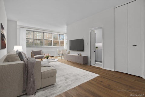 Homes For Sale - 555 Kappock Street #4H<br/> Bronx, NY 10463