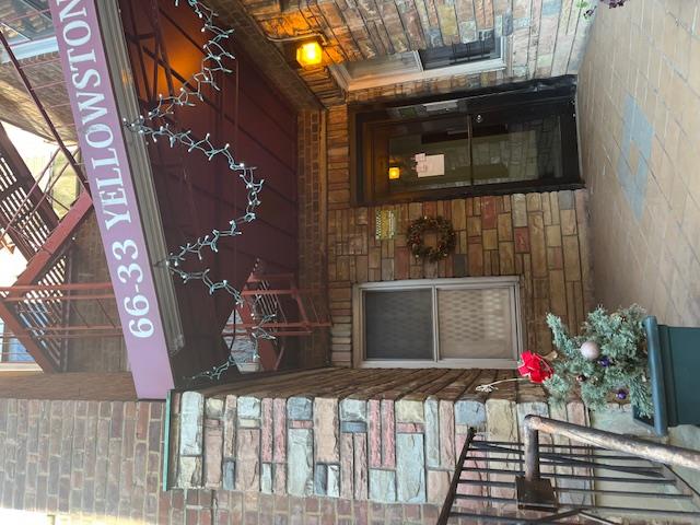 Property for Sale at Yellowstone Boulevard 4G, Forest Hills, Queens, NY - Bedrooms: 1 
Bathrooms: 1 
Rooms: 5  - $279,990