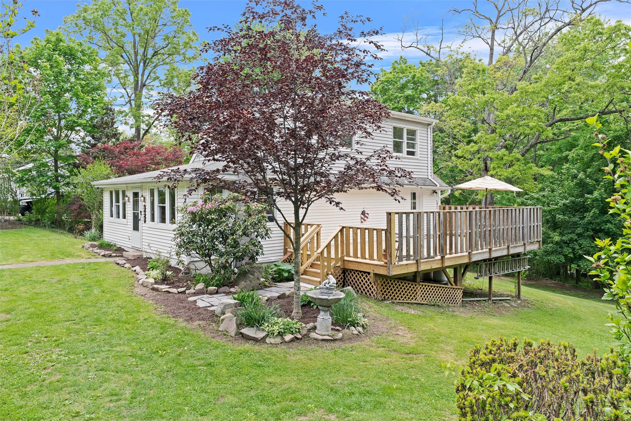 327 Walnut Avenue, New Windsor, New York image 33