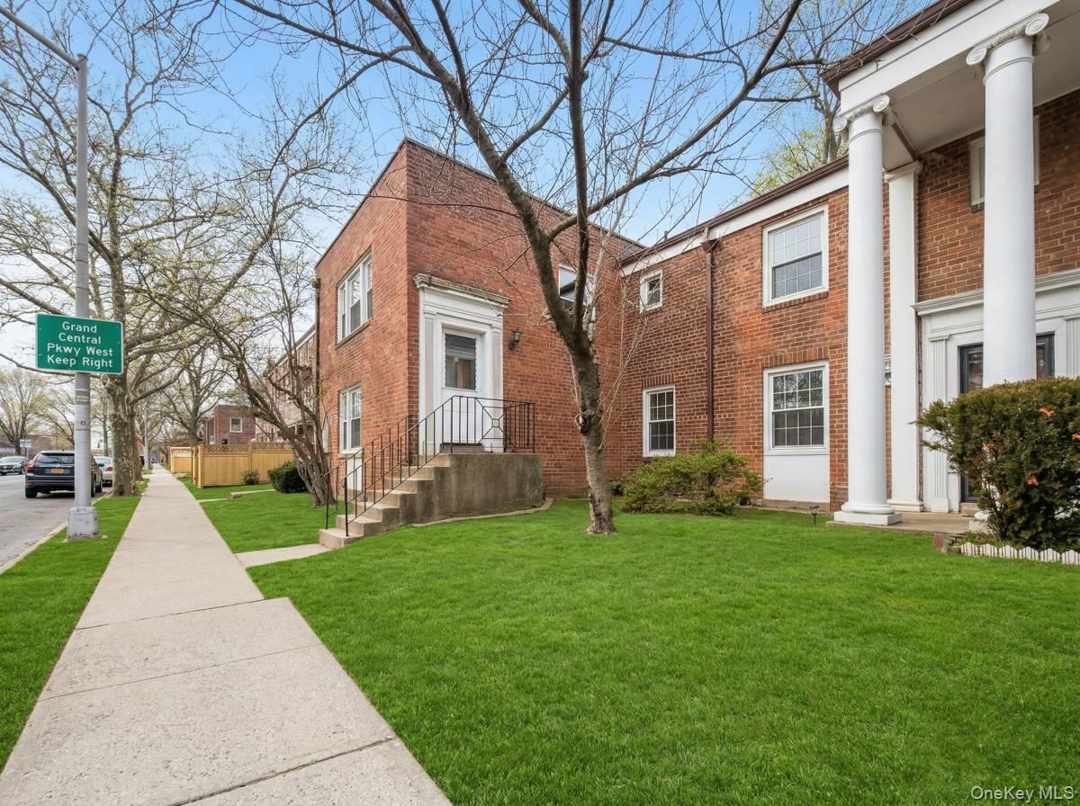 144-37 Grand Central Parkway 74E