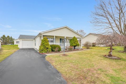 103 Vero Drive Poughkeepsie NY 12603