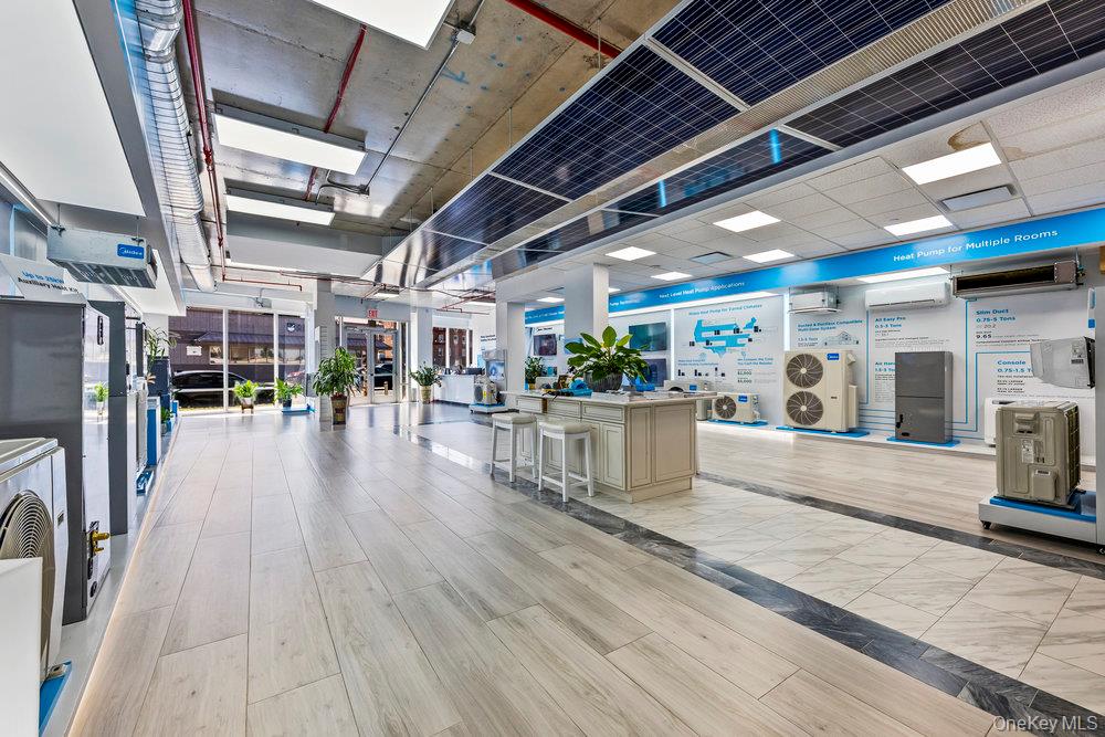 158-15 Union Turnpike 1A,1B,1D