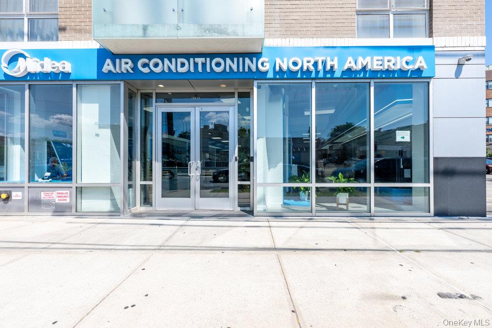 158-15 Union Turnpike 1A,1B,1D