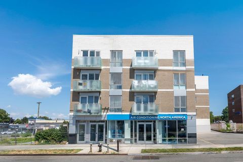 158-15 Union Turnpike 1A,1B,1D Fresh Meadows NY 11366