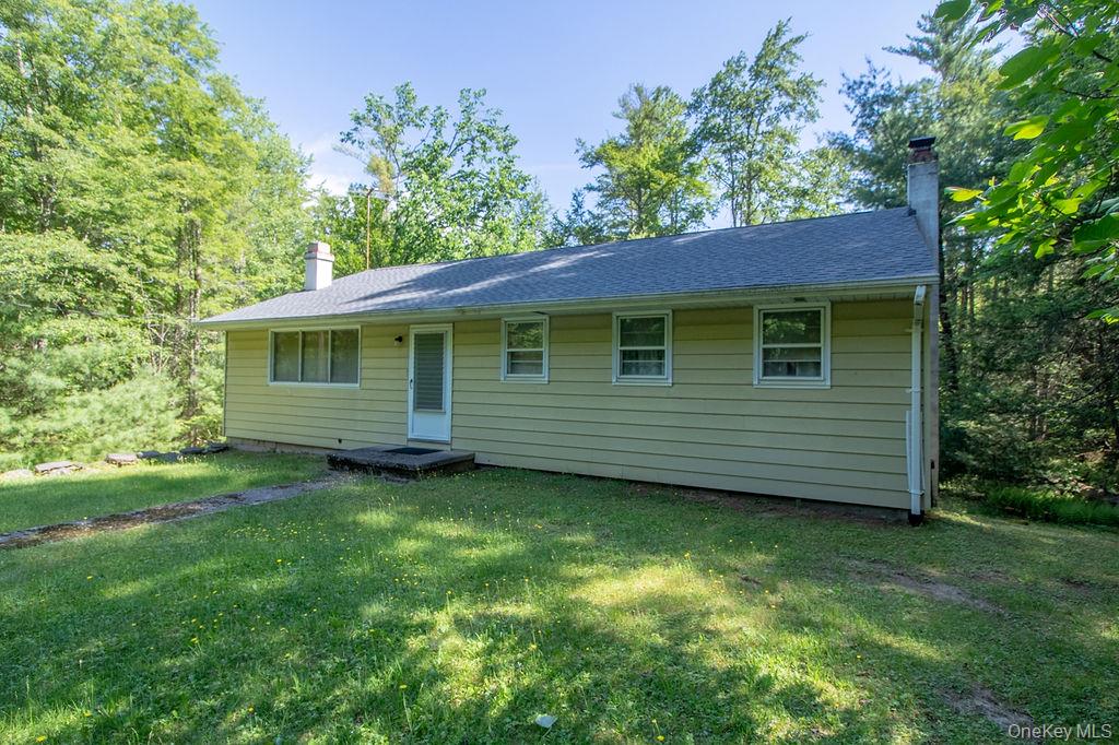 810 Ulster Heights Road