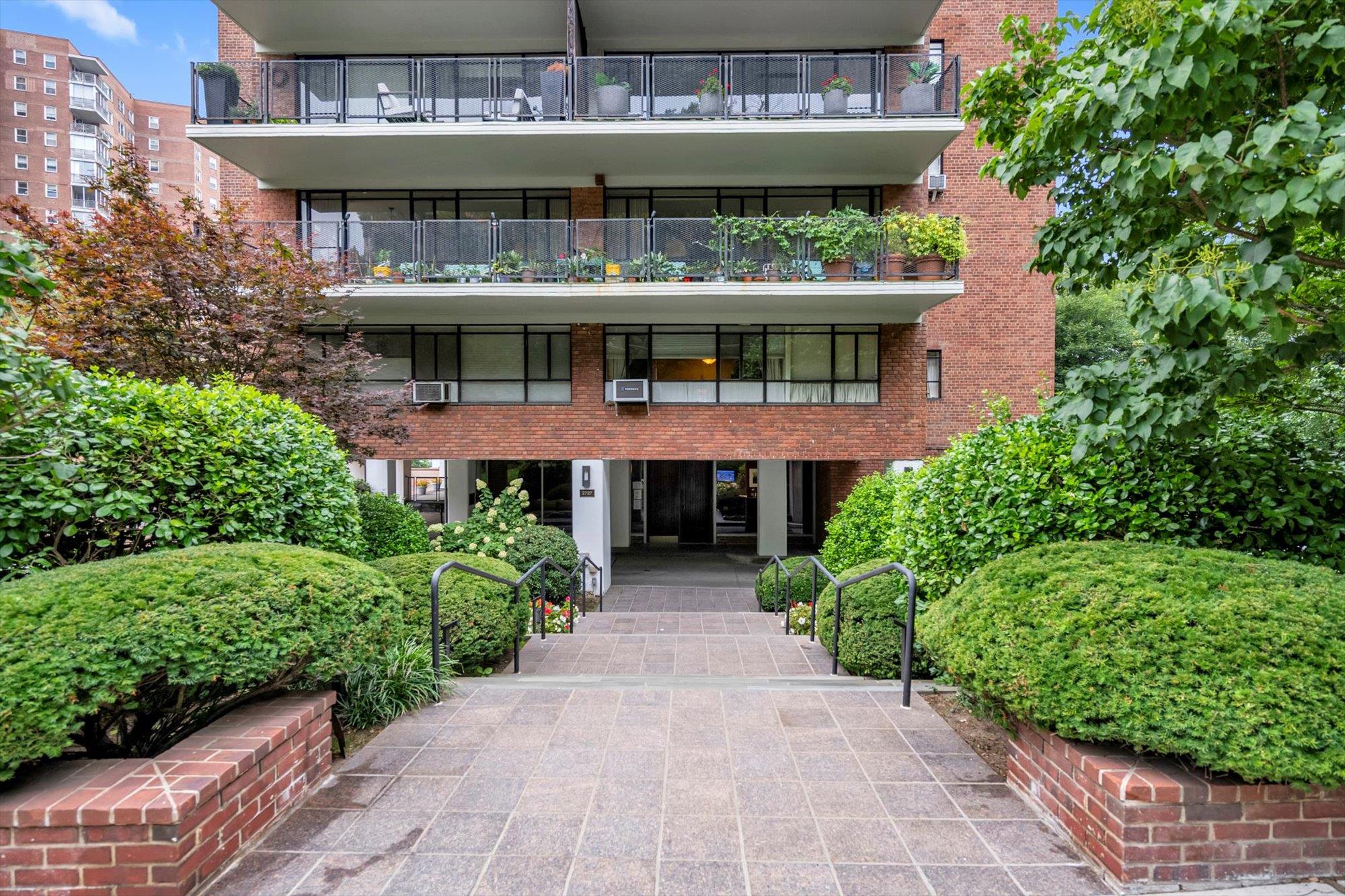 2727 Palisade Avenue #14A, Bronx, New York image 1