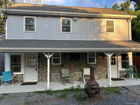 Photo of 32 Zimmer Drive #right lower side, Sparrowbush, NY 12780 (MLS # 961812)