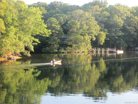 Condo For Sale - 1025 Long Creek Drive<br/> Southold, NY 11971