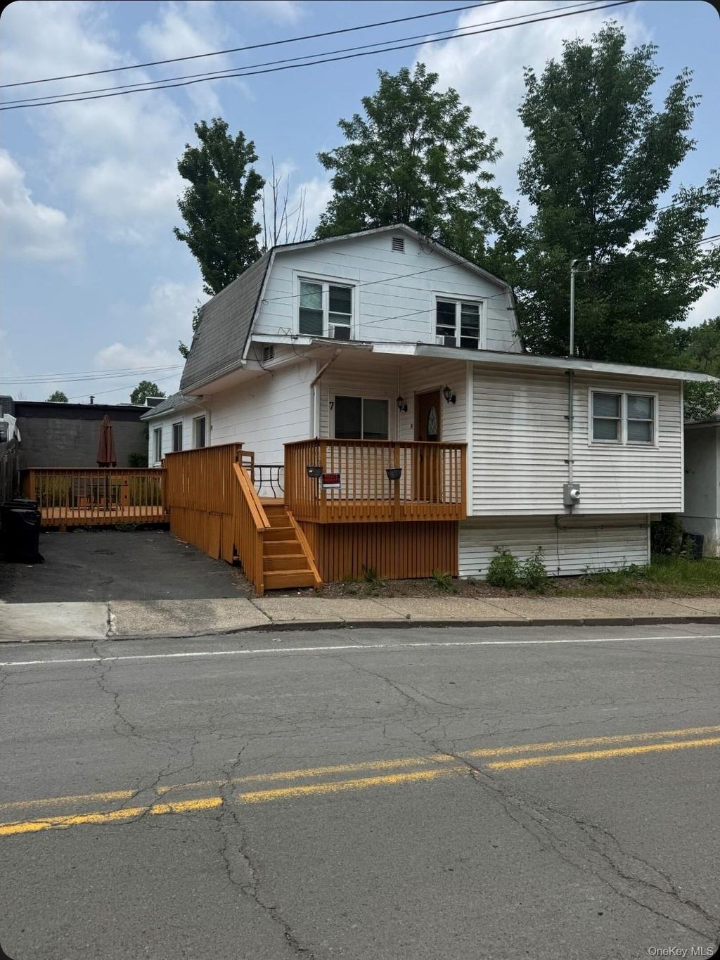 Photo of 7 Dairyland Road, Woodridge, NY 12789 (MLS # 995031)