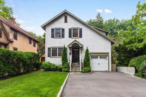 Homes For Sale - 14 Fernwood Avenue<br/> Westchester County, Rye, NY 10580