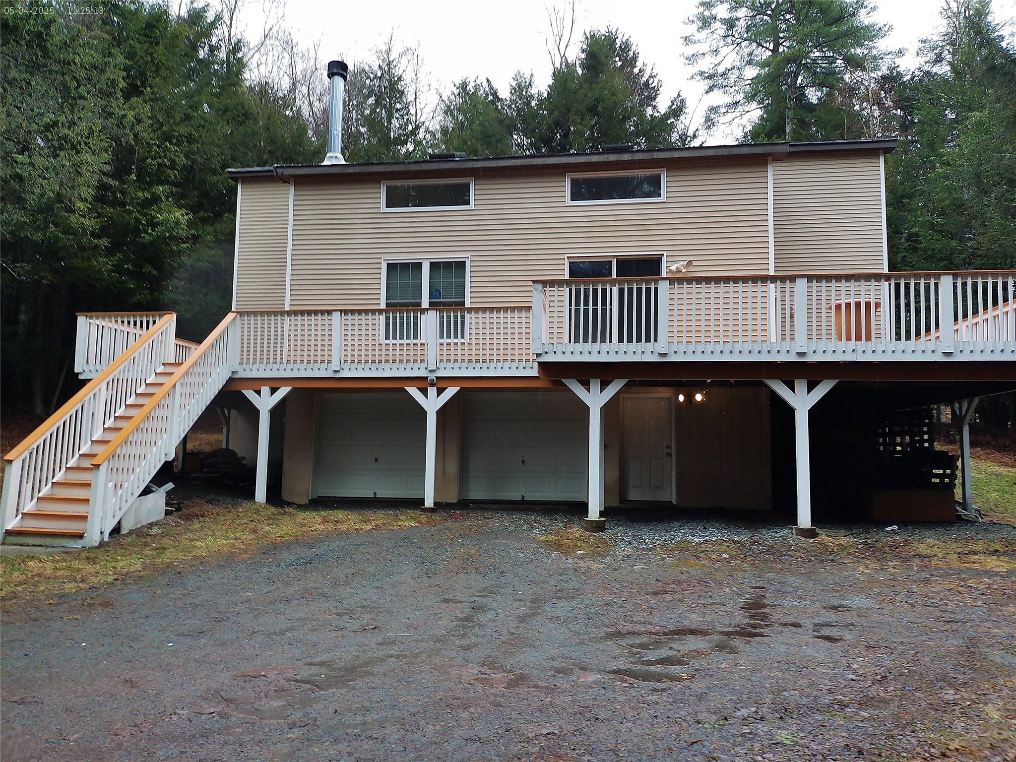 44 Lester Lane, Bethel, New York image 1
