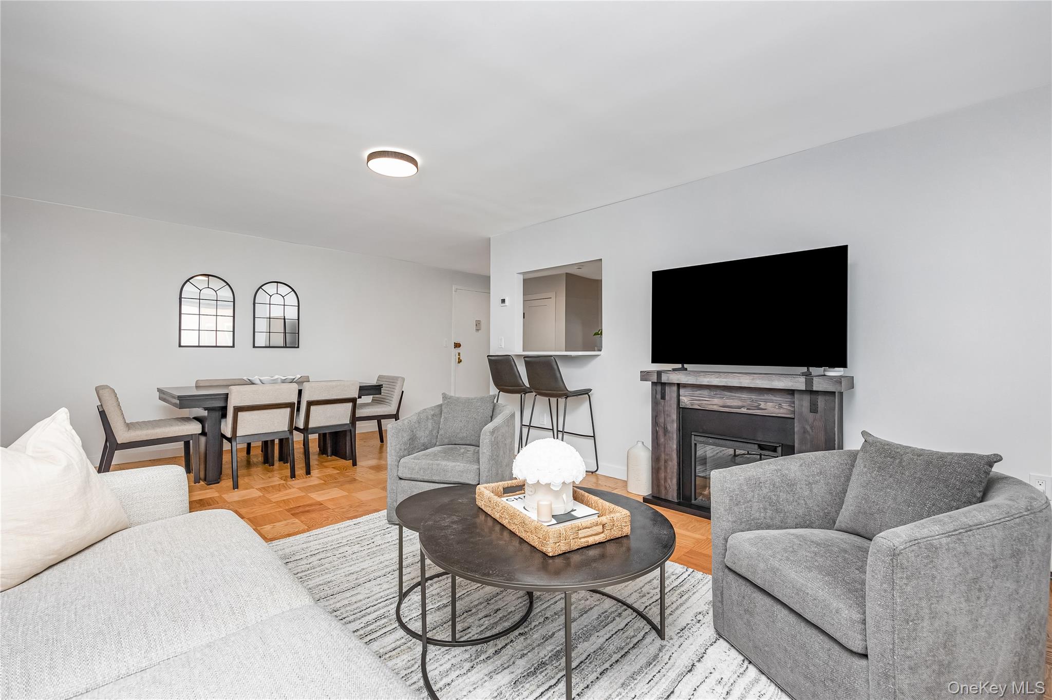 101 Clinton Avenue 1A