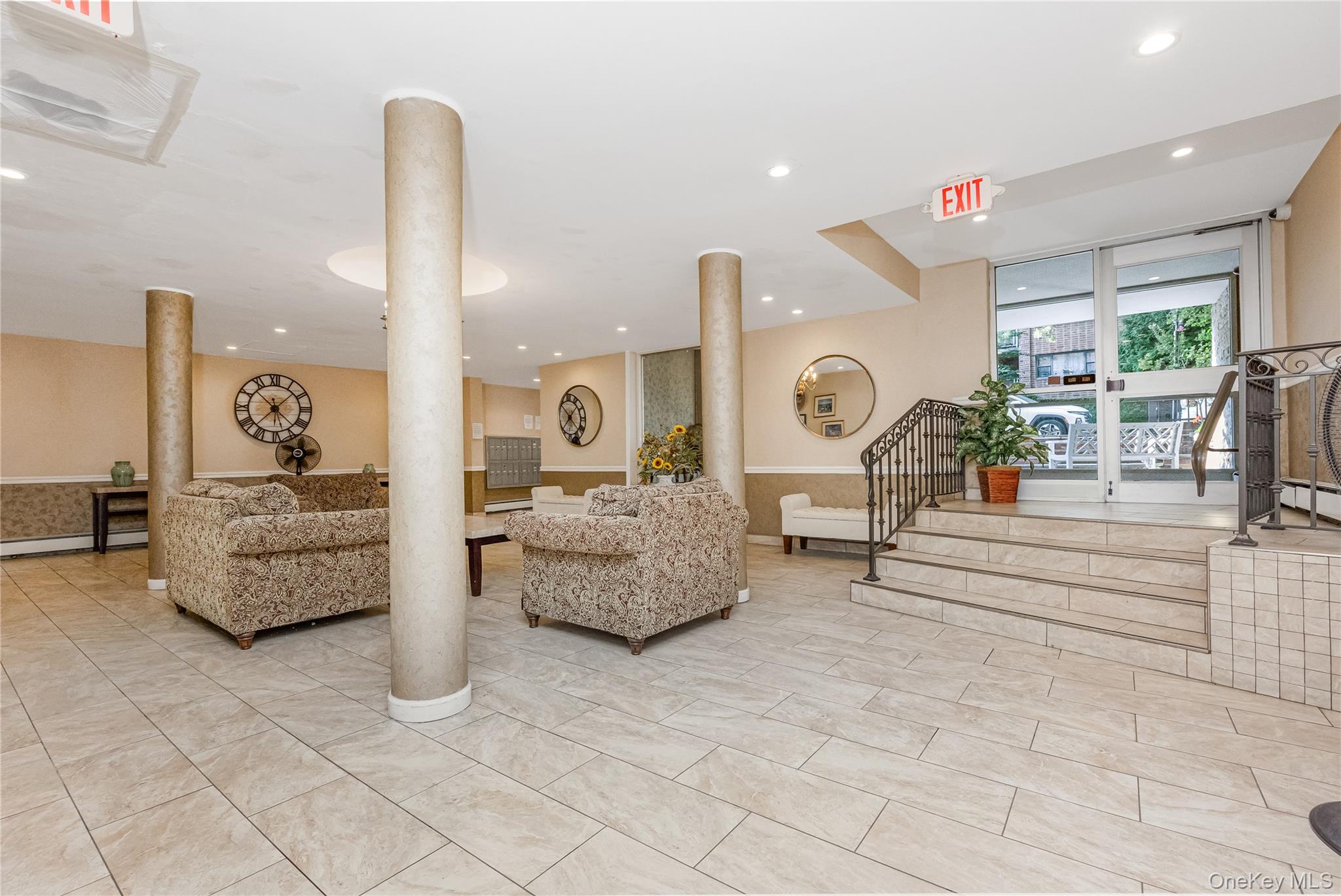 101 Clinton Avenue 1A