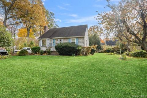 10 Stratton Drive Huntington Station NY 11746