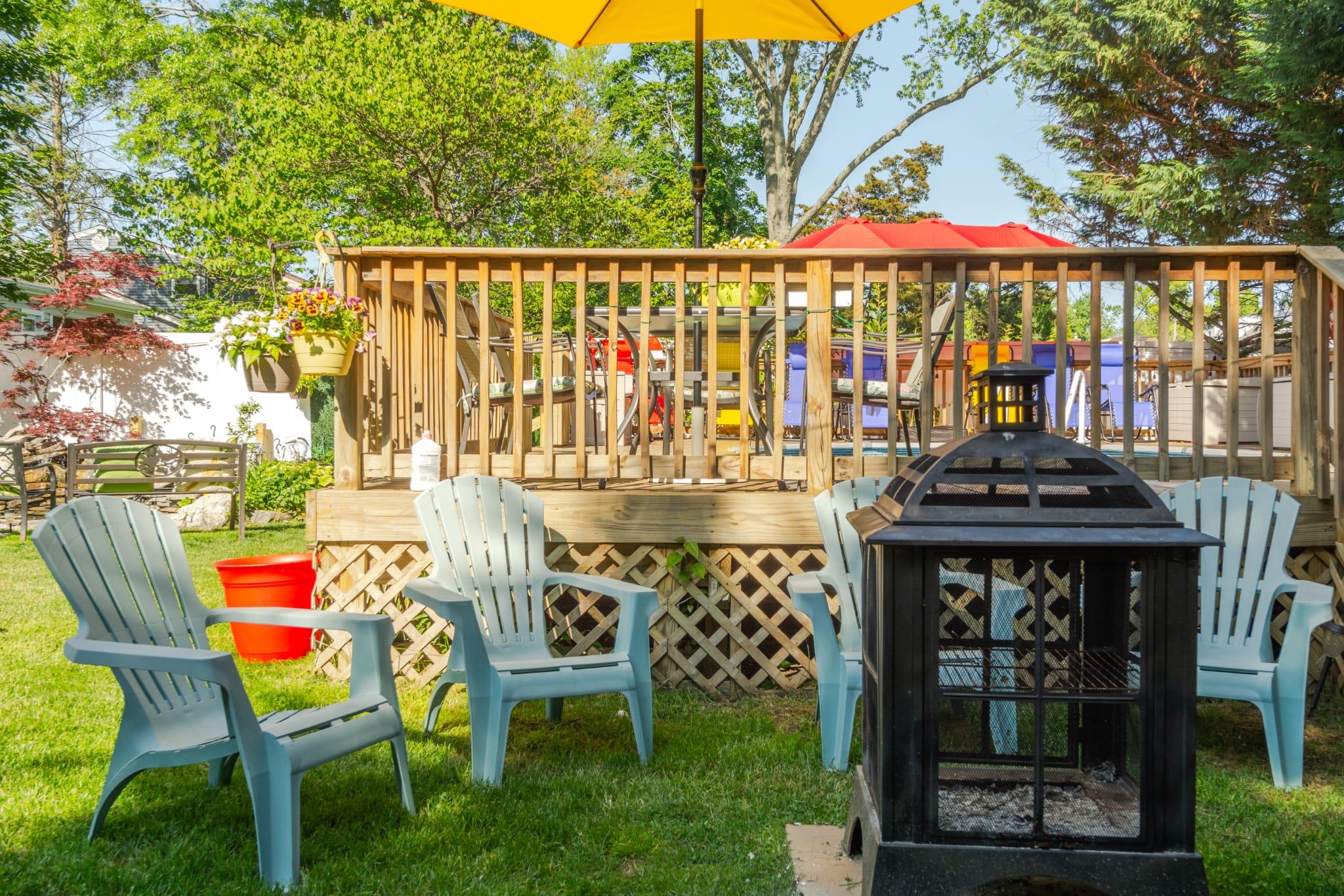 613 14th Street, West Babylon, New York image 9