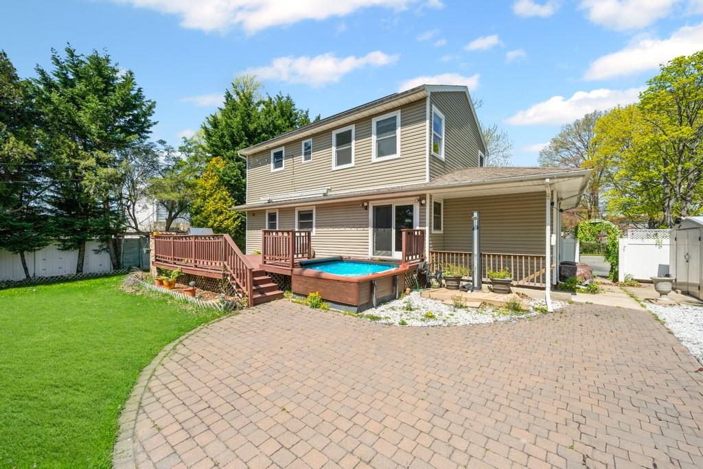 613 14th Street, West Babylon, New York image 10